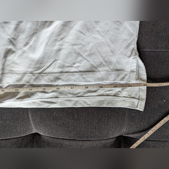 💙 MACEOO 💙 Lion Graphic Tee - Picture 6 of 6